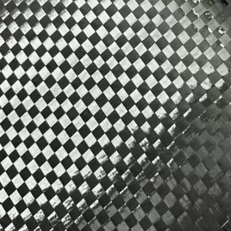 12K Carbon Fiber