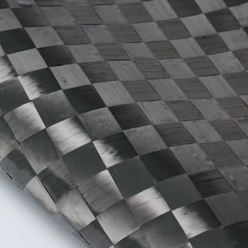 18K Carbon Fiber
