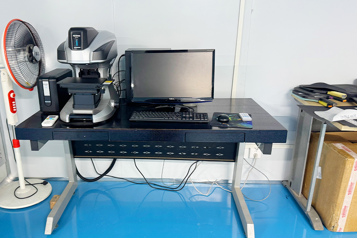 3D Scanner