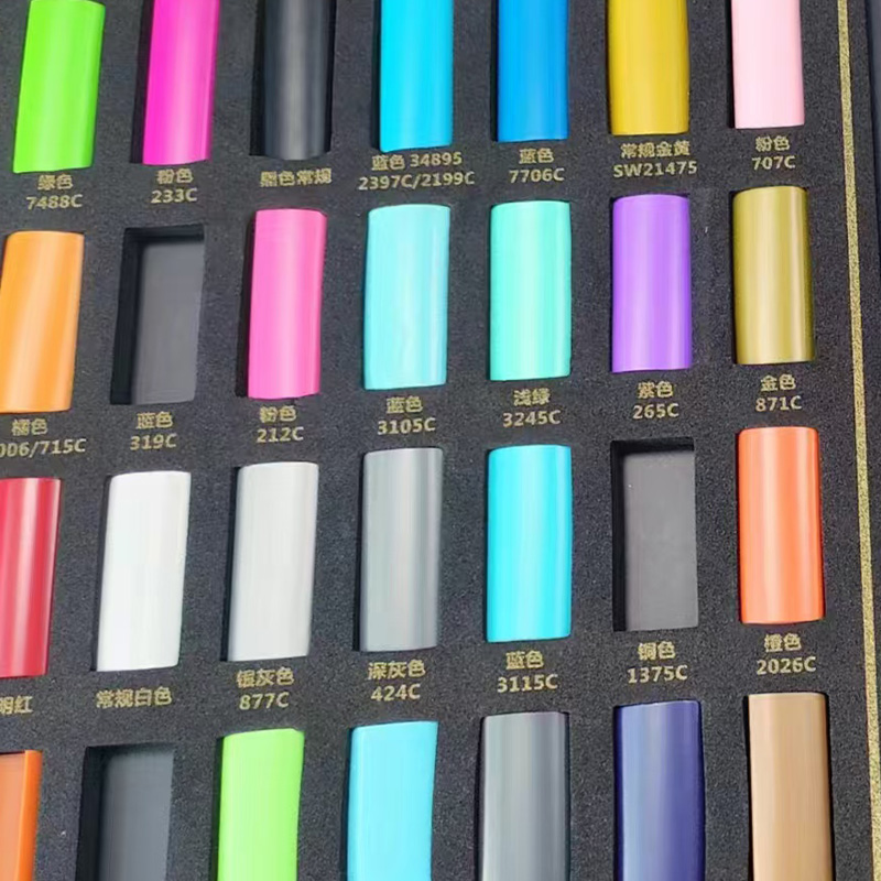 Edge Guard Color