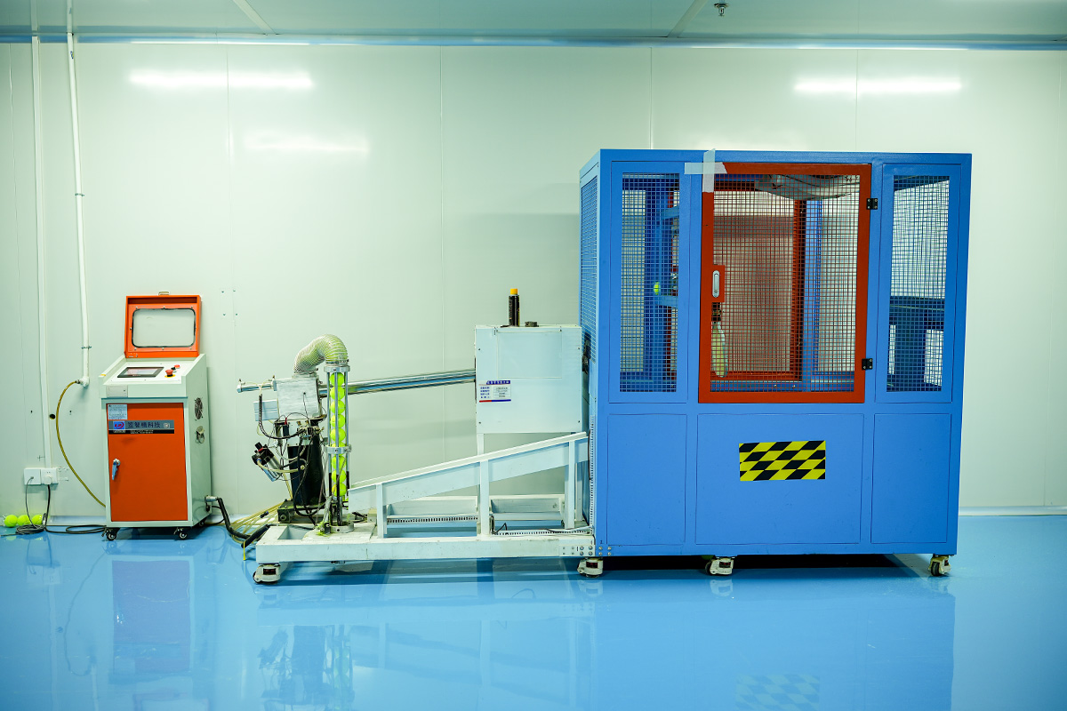 Testing Instrument