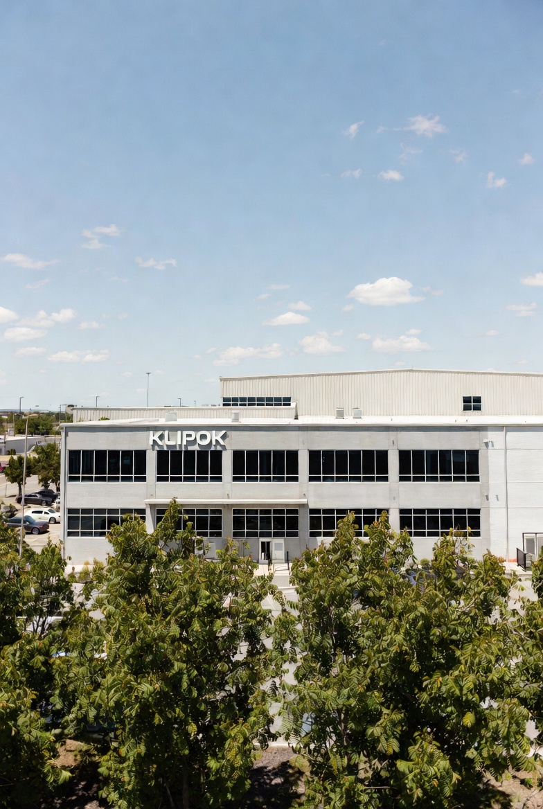 KLIPOK Factory