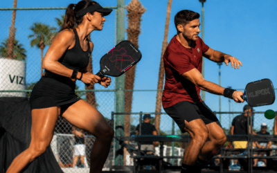 KLIPOK Doubles Session: Real Play, Real Pressure, Real Progress