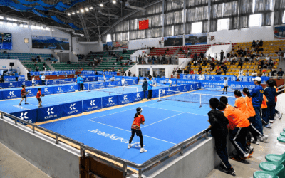 KLIPOK Youth Pickleball Tournament
