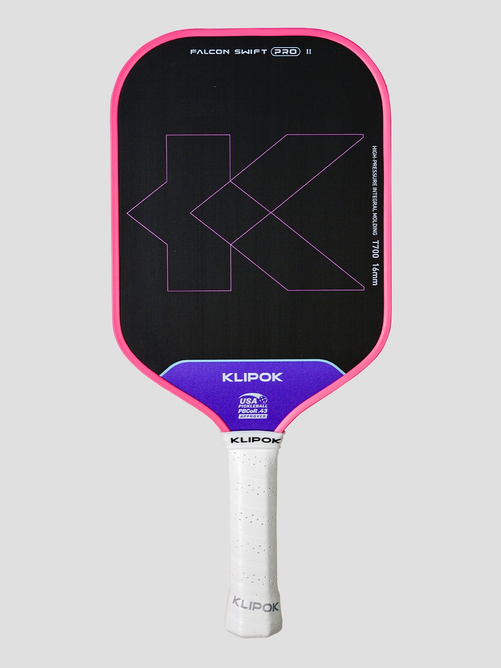 FALCON SWIFT PRO II PINK