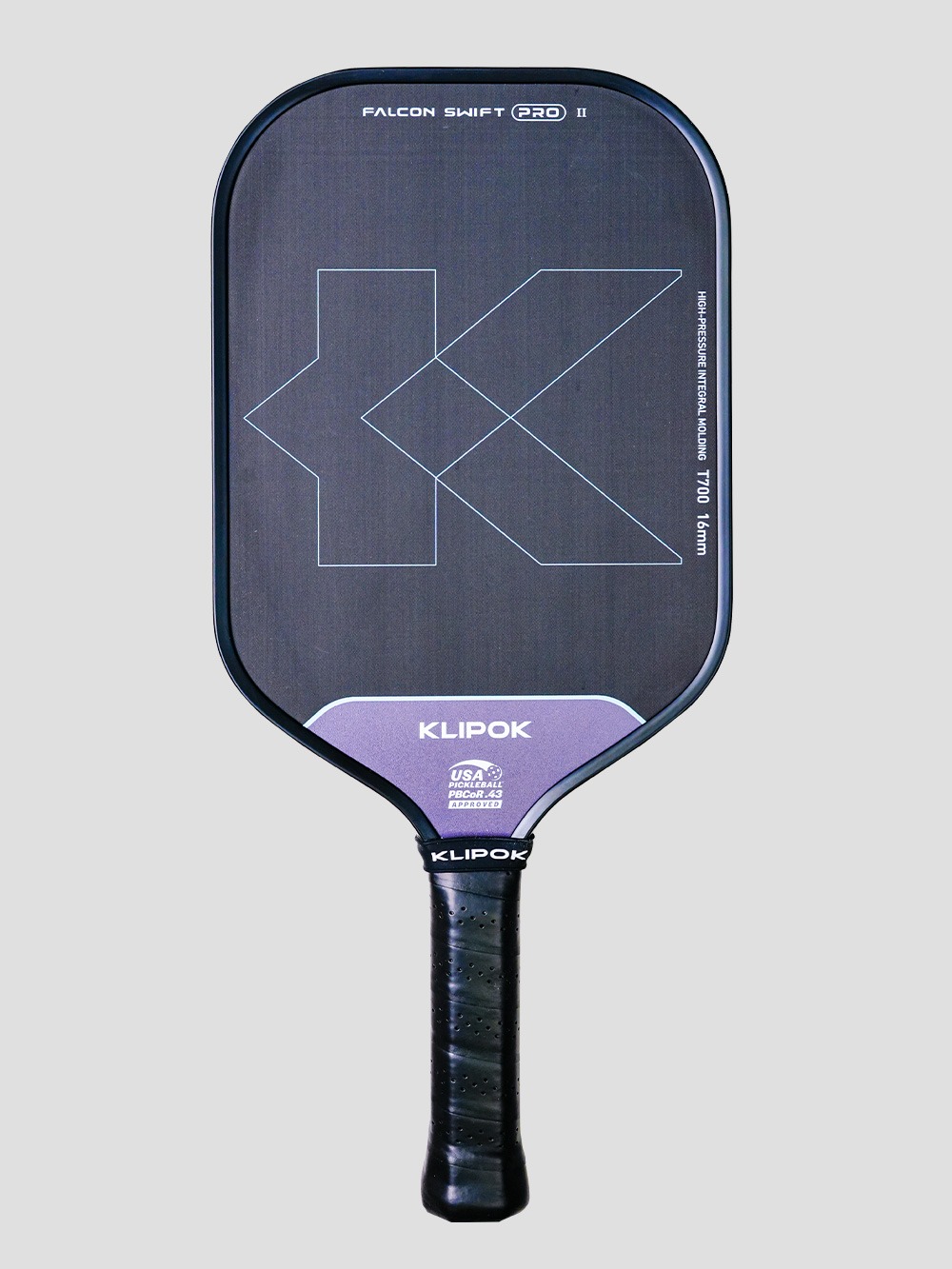 FALCON SWIFT PRO II GREEN