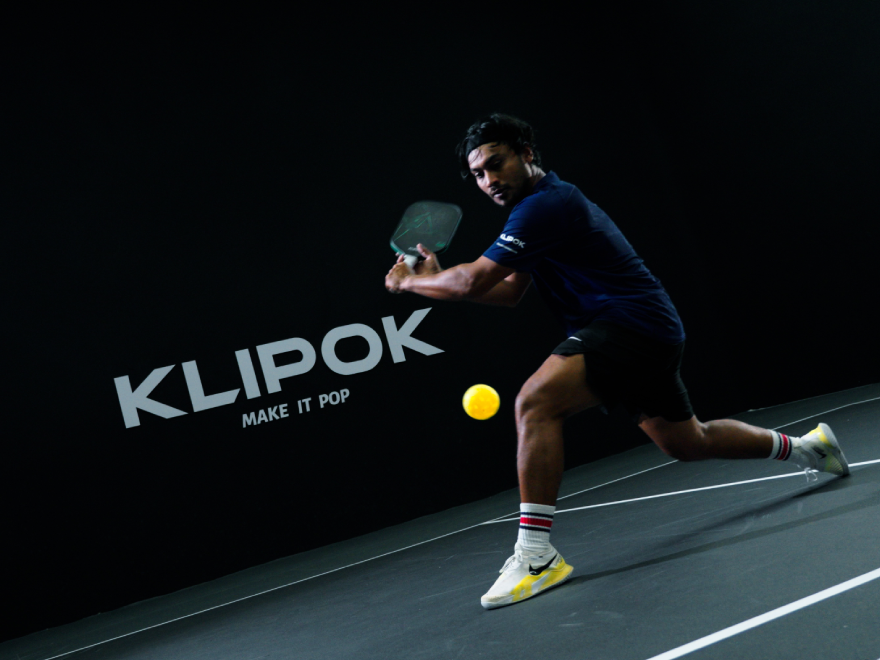 Built for Pickleball Players