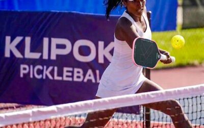 KLIPOK Match in Motion: Speed, Precision, and Breakthrough Performance
