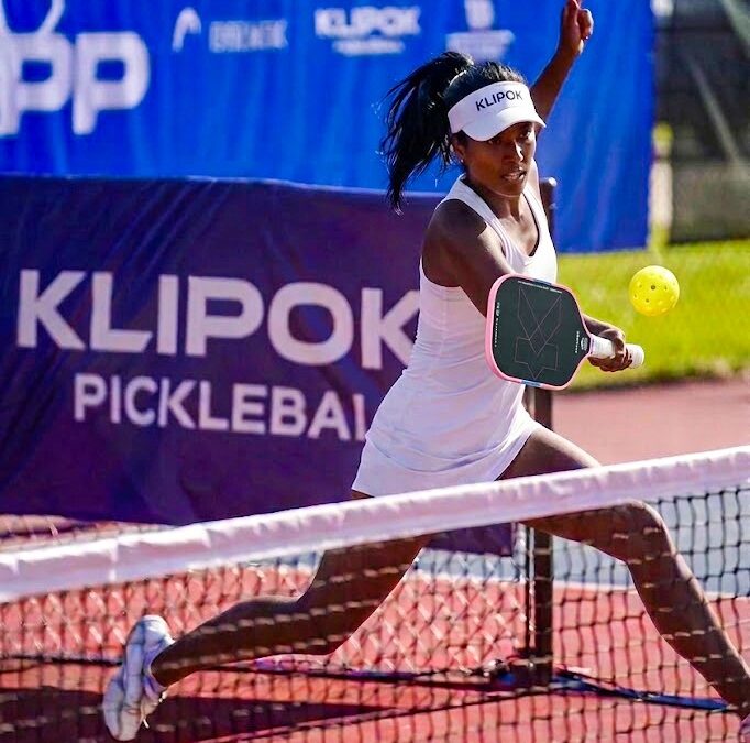 KLIPOK Match in Motion: Speed, Precision, and Breakthrough Performance